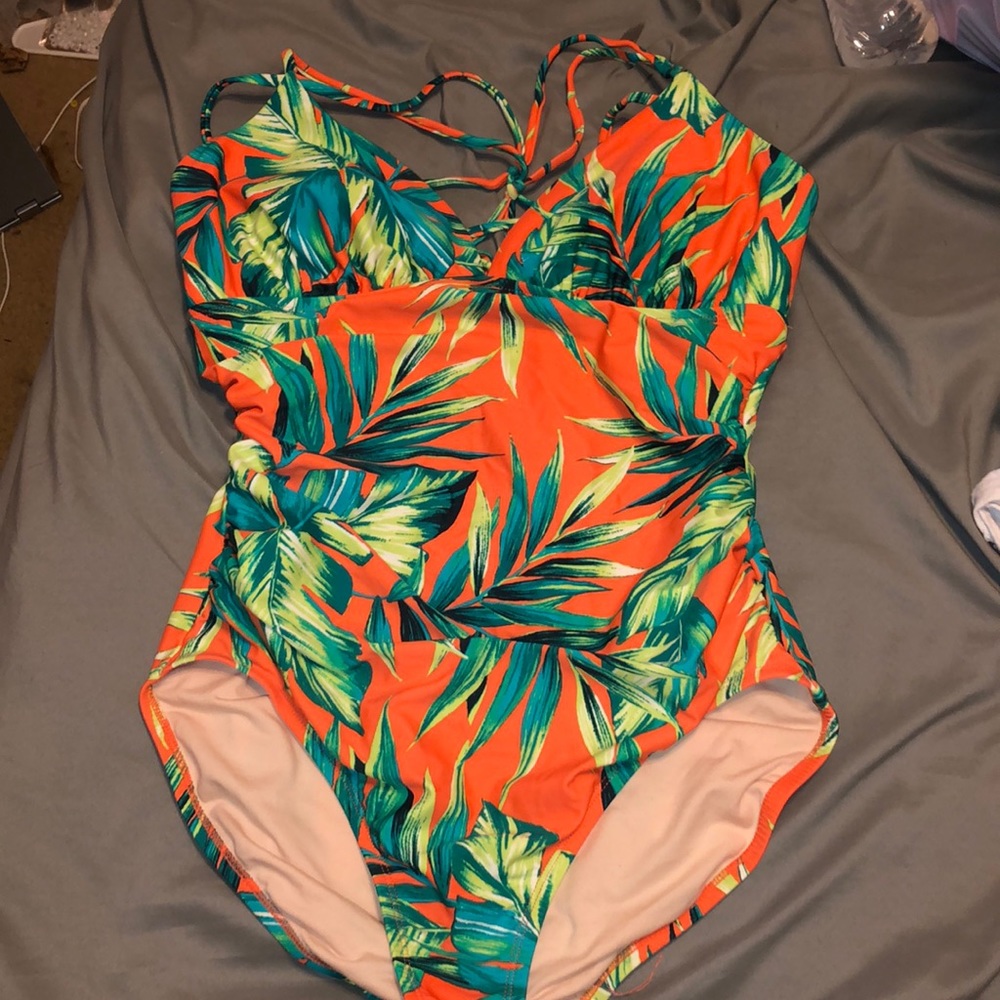 Swimsuit